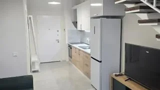 2-комнатная квартира в Тбилиси