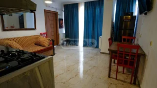 1+1 на 7th Heaven Residence Sherif Khimshiashvili St 53 ხიმშიაშვილის უბანი