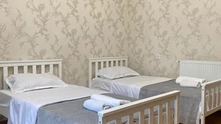 Квартира Гии в центре Тбилиси