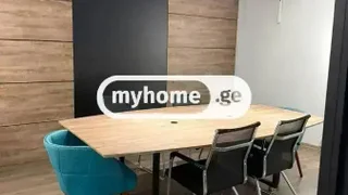 Офис. Сабуртало