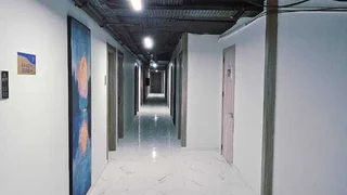 1+1 на Р. Нижарадзе ул. 4 Airport District