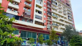 3-комнатная квартира в районе Руставели