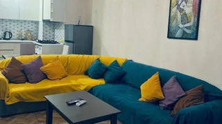 2 room Flat Daily rent. Gldani