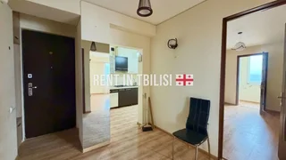 3-комнатная квартира Продаётся. Темка