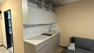 1-комнатная квартира в районе Руставели