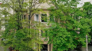 Частный дом. Ваке