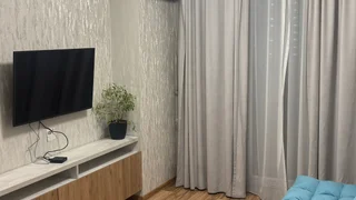 2 room Flat Daily rent. Didi digomi