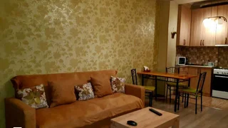 2 room Flat Daily rent. Mukhiani