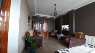 4-комнатная квартира