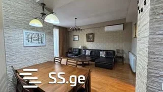 Коммерческое помещение на mirotadze st. Saburtalo