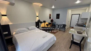Студия, Шартава 18, $400