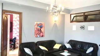 3 room Flat daily rent. Saburtalo