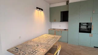 2-комнатная квартира. Сабуртало