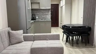 2-комнатная квартира в Тбилиси