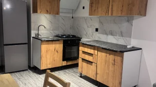 2-комнатная квартира. Варкетили