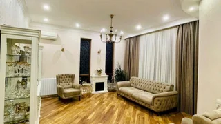8 room Private House For Sale. Temqa