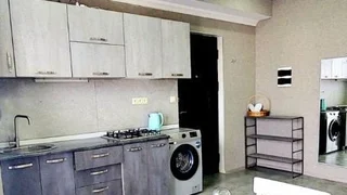 3-комнатная квартира Продаётся. Мтацминда