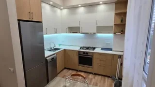 3-комнатная квартира в Тбилиси