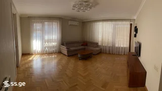 3-комнатная квартира в Тбилиси