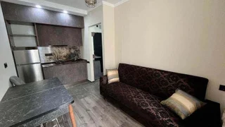 Марди Твинс: 2-комнатная, 45,0 м²