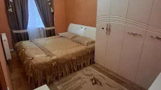 6-комнатная квартира. Варкетили