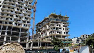 2-комнатная квартира в Тбилиси