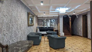 8 room Private House For Sale. Ivertubani