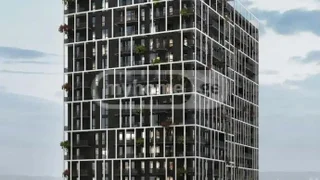 4-комнатная квартира Продаётся. Сабуртало