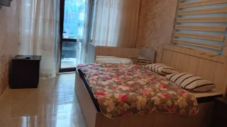 1-комнатная квартира в районе аэропорта