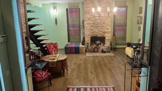 3 room Private House For Sale. Vashlijvari