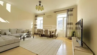 4-комнатная квартира. Ваке