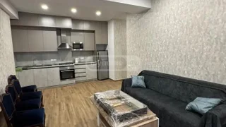 3-комнатная квартира. Надзаладеви