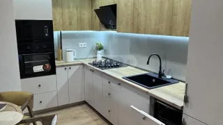 2-комнатная квартира. Ортачала