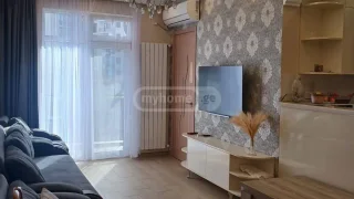 2-комнатная квартира в районе Багратиони