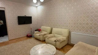 4-комнатная квартира на продажу. Дидубе