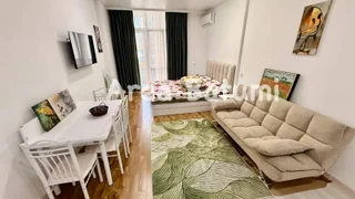 Royal Residence: Студия, 38.0 м²