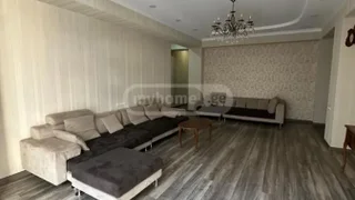 3 room Flat For Rent. Saburtalo