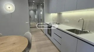 2-комнатная квартира. Сабуртало