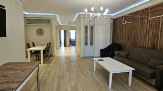 4-комнатная квартира