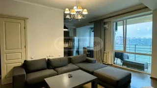 4-комнатная квартира. Ваке