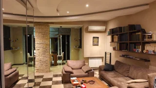 2-комнатная квартира, 80 м², $750