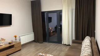 M² Тамарашвили: 2-комнатная, 57.0 м²