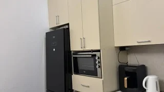 3-комнатная квартира в Тбилиси