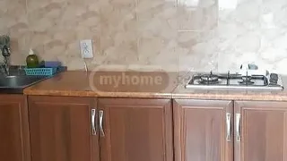1-комнатная квартира в Тбилиси