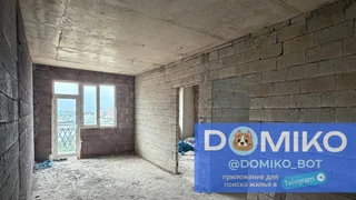Квартира 2+1, 60 м²