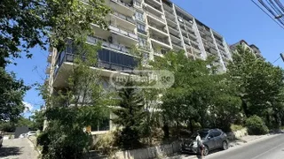 4-комнатная квартира в Тбилиси