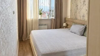 2-комнатная квартира. Глдани