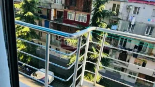 2-комнатная квартира в районе Руставели