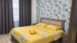 Коммерческое помещение на Кахетинское шоссе 33ა Samgori