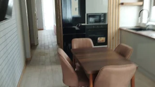 1+1 квартира в Исани-Дирси, $500
